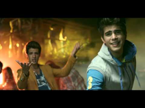 Estilo Libre - Shameless (Videoclip HD)