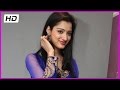 Glamorous Heroine Richa Panai Rare Moments HD