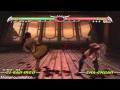 Mortal Kombat Deception Tanya S Fatalities
