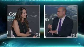 Panel: Critical minerals and the contest for strategic power