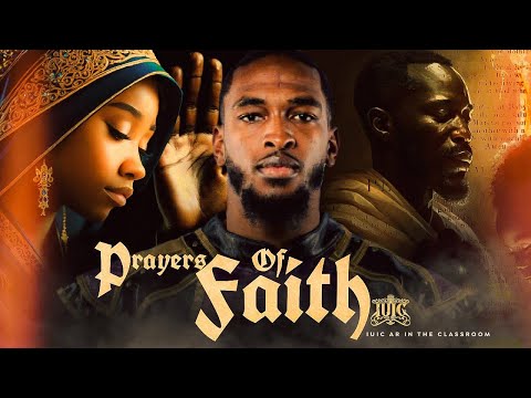 Prayers Of Faith