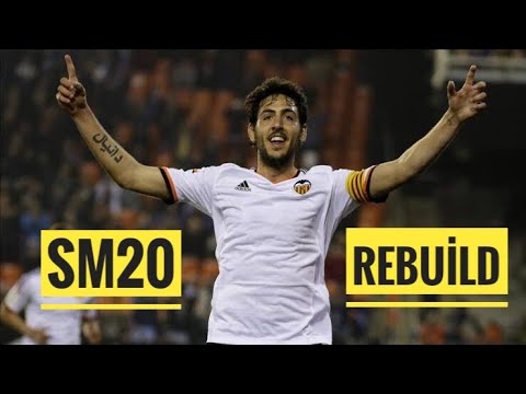 SM20 VALENCİA REBUİLD // HEGOMONYAYA SON
