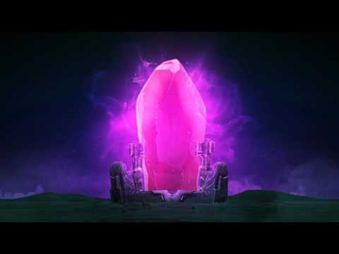 The Glory James Egbert Remix