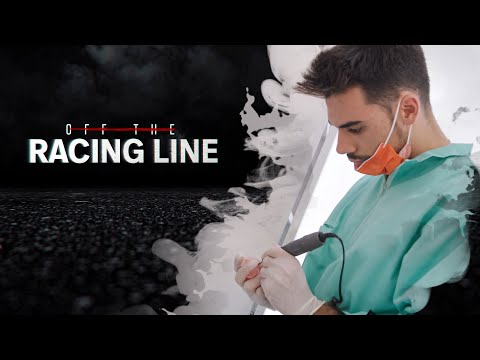 Off the Racing Line #1: Miguel Oliveira