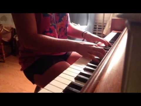 River Flows In You - Yiruma (Anya Johnson Piano Cover) video thumbnail