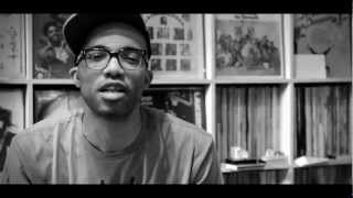 BLING47 BREAKS DILLA EDITION: J Rocc - Free Your Mind