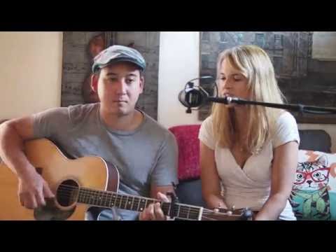 The Script - Breakeven Mashup (Cover) Anthony & Mira Goto