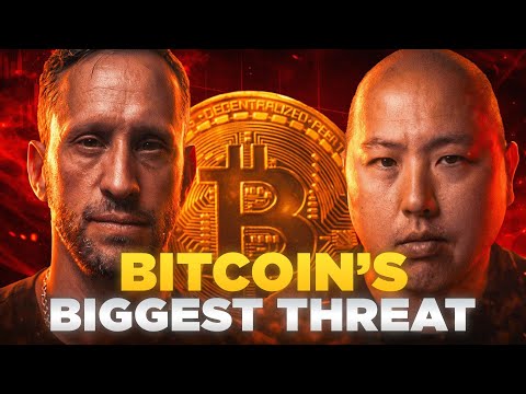 The Wolf Of All Streets and CryptosRUs