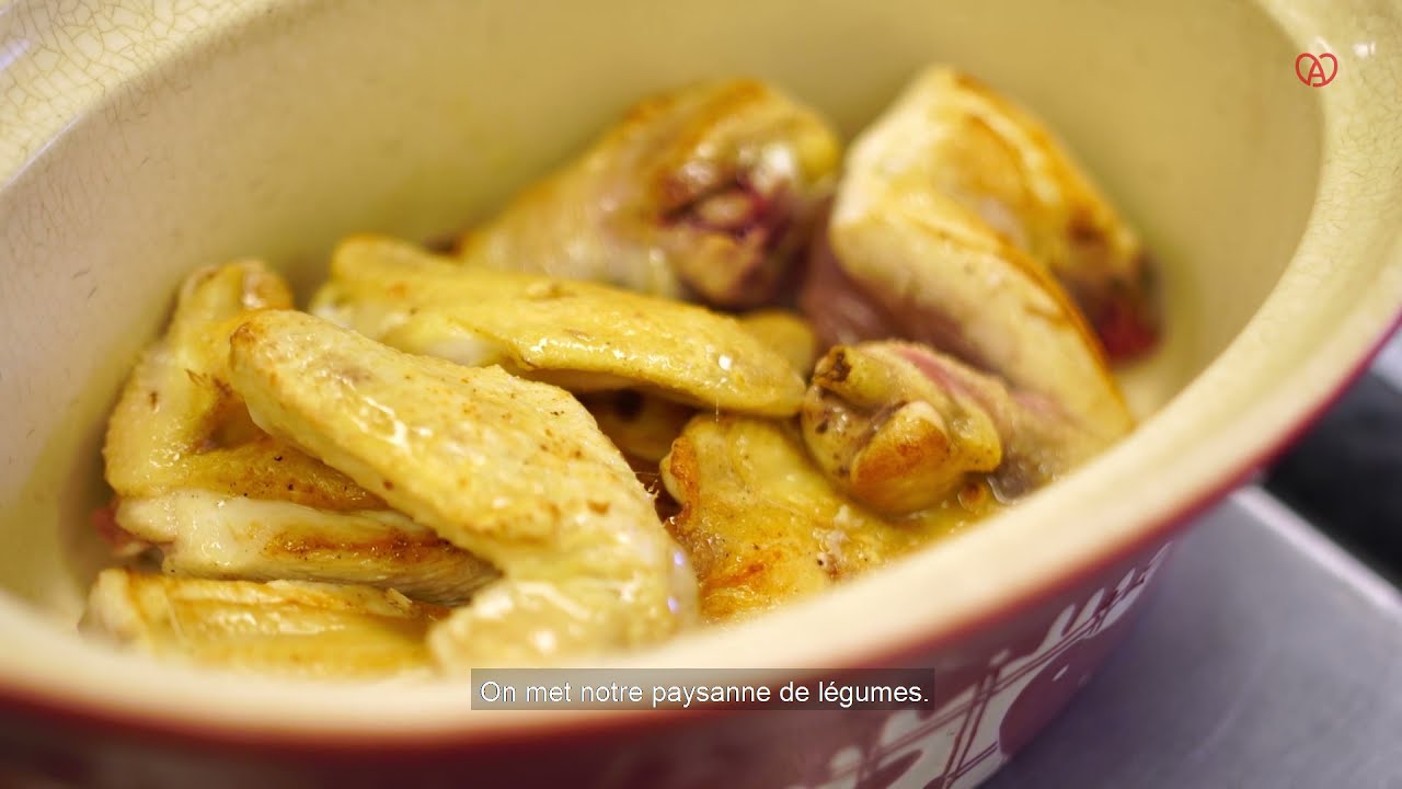 A TABLE #6 : JOSEPH LEISER – L’AUBERGE AU ZAHNACKER