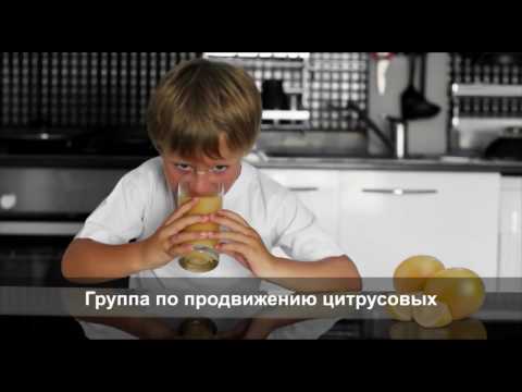 Turkish Citrus - Health With Every Sip