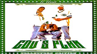 (FULL MIXTAPE) DJ Whoo Kid - 50 Cent &amp; G-Unit: God’s Plan (2002)