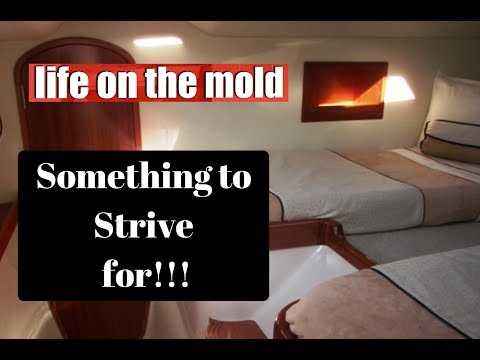 Ep045- Something to strive for!!! - Life On The Hulls - Catamaran Build