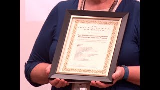 Lake And River Friendly Awards Honor Those Protecting Waterways