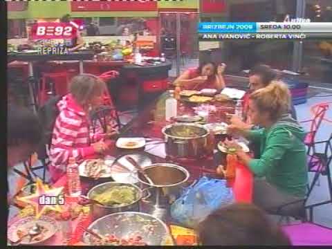 Operacija Trijumf- Svadje