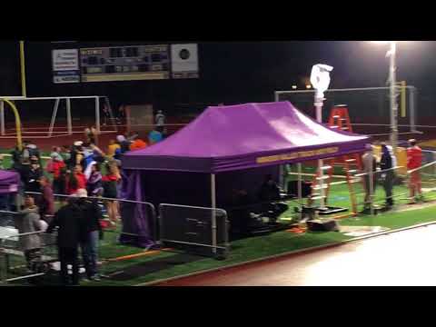 2018 Dan Gabor 800m - Bobby PR 1:57.5