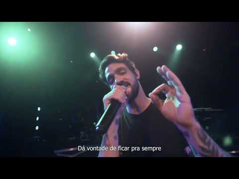 Pedro Pondé - Simples assim (Live Show Simples Assim)