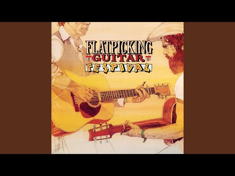 Down Yonder - Doc Watson