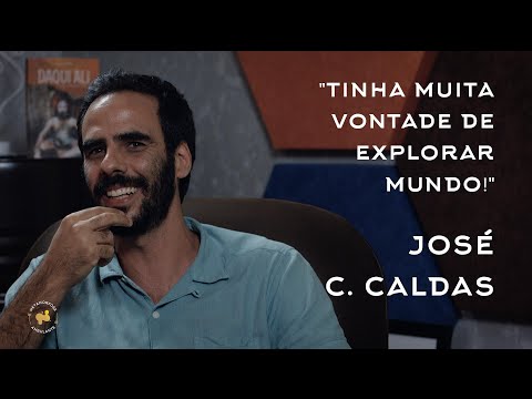 Metamorfose Ambulante #30 - Construir Casas na Amazónia - José C. Caldas