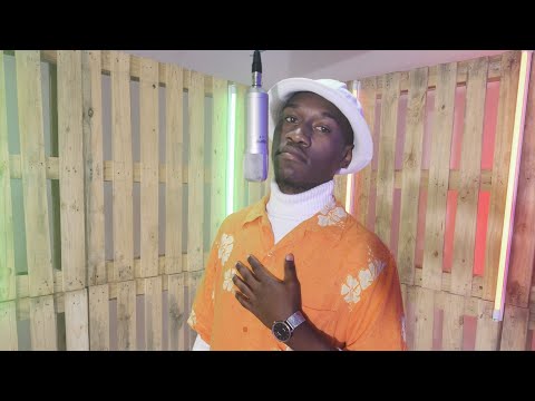 Kanter The Janter - Nemoyo [ Ndipe Mic]