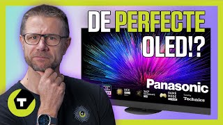 Is deze tv té goed? Panasonic Z95B Review