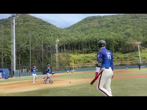 양산 빅리그 마스터즈 vs 2NESTAR