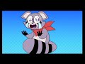 Indigo Park Animation You Broke His Heart