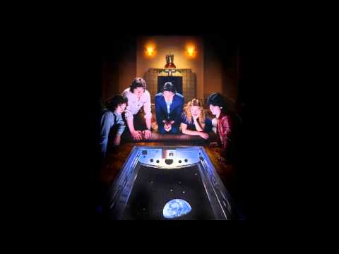 Sir Paul McCartney & Wings - Back To The Egg [New Master Exp.]