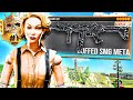 NEW BUFFED KOMPAKT 92 On WARZONE RANKED REBIRTH ISLAND