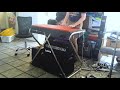 Status Quo - Paradise Flats (1968) Organ Cover