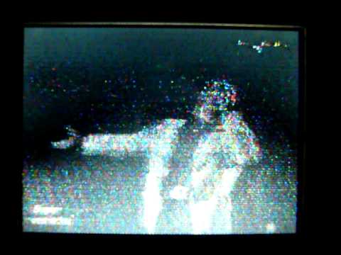 TV-DX 19.06.2009 - RAI-Uno on VHF ch A Monte Caccia, Italy via sporadic-e in NW-Germany