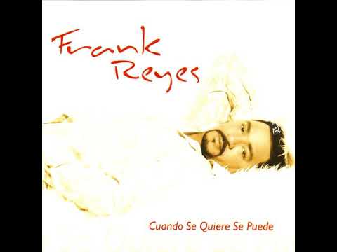 Ella Es Así - Frank Reyes (Audio Bachata)