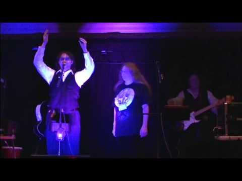 Ken Spivey Band - Necronomicon 2012 - Dalek Dance
