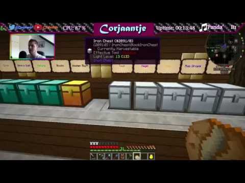 Resonant Rise 3 Singleplayer - Magic, Tech & Farming (4-7-16)