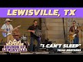 Sounds of Lewisville 2021: "I Can't Sleep" by Tejas Brothers