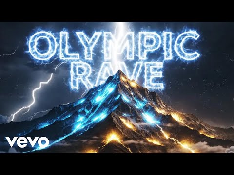 Candy Samira - Olympic Rave (Official Music Video)