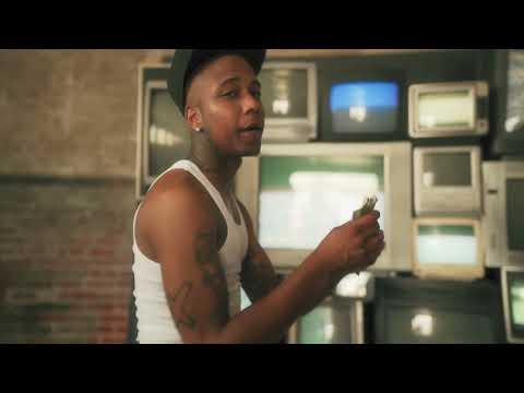 Woodrotheman - Vouch For Me [Dir. By Swagggyr]