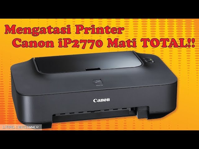 Jual Adaptor Canon G1000 G2000 ip2770 mp258 mp287 Power 