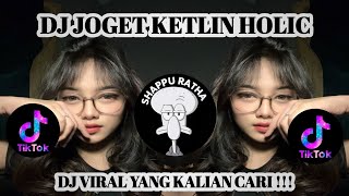 Download lagu DJ RINDU MOST VIRAL‼️ KETLIN HOLIC DANCE FULL BASS TREND TIKTOK 2026 mp3
