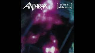 Anthrax - 1000 Points of Hate