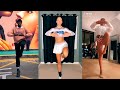 Jazz Combo Dance Challenge TikTok Compilation Ballet Vs Jazz