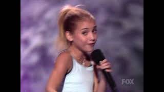 American Juniors - Jordan McCoy   You&#39;re the one 08 05 03 2003