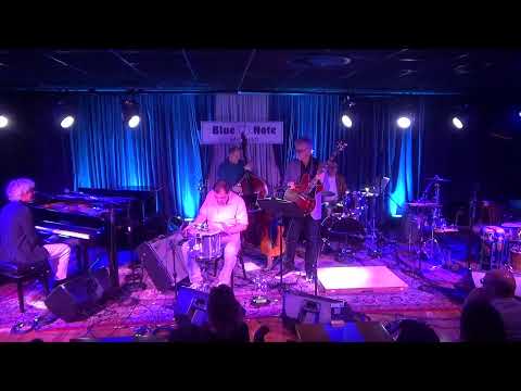 Blue Note SP apresenta: VANA GIERIG convida MARK LAMBERT #BlueNoteSP