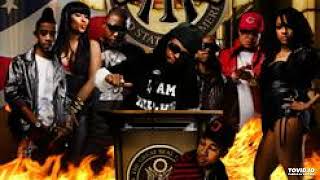 Sean Garrett Feat Lil Wayne Girls On Girls [Full]