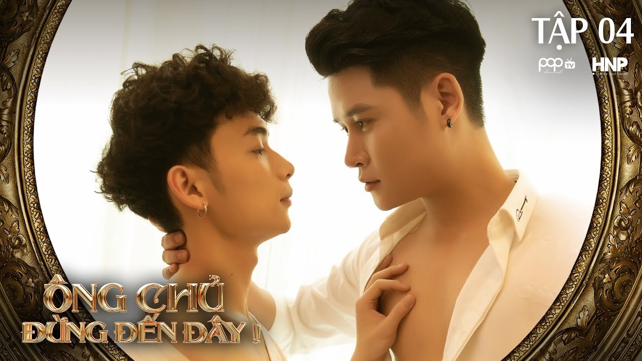 Bl Drama Vietnam My Lascivious Boss Bl Drama Vietnam My Lascivious Boss