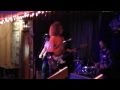 Cassie Taylor Band - Lyons Flood Relief Benefit ...