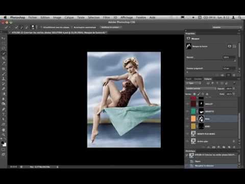 comment coloriser une image