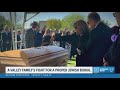 A Valley Family S Fight For Proper Jewish Burial