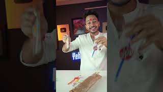 Raksha Bandhan Rakhi Gadgets 🚨 #shorts