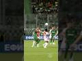 Starboy Kudus vs. Ludogorets is all you need to see today! ??