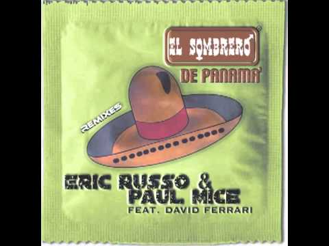 El Sombrero de Panama - Remix Brick Studio